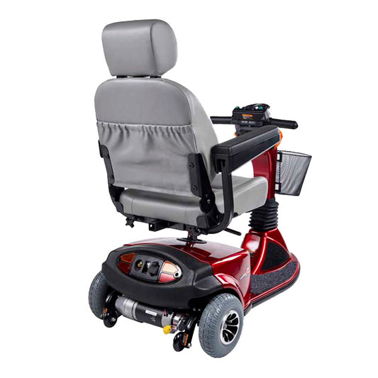 Zip'r Breeze 3-Wheel Heavy Duty Mobility Scooter Open Box Return Model