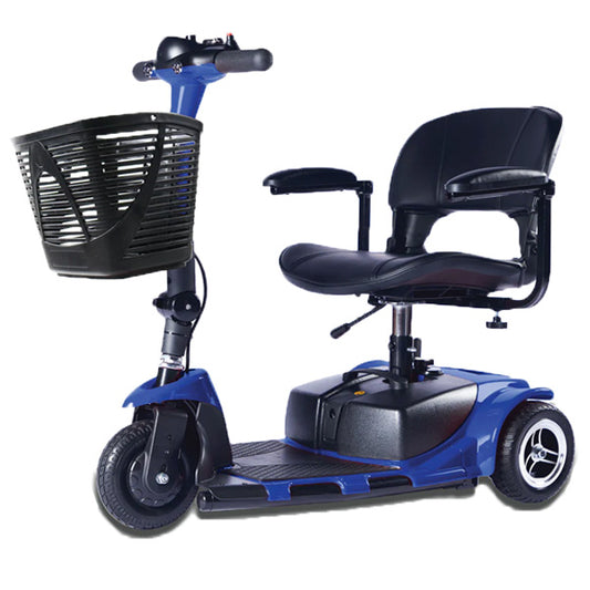 Zip'r Roo 3-Wheel Mobility Scooter