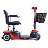 Scooter de mobilité à 3 roues Zip'r Roo