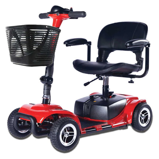 Zip'r Roo 4-Wheel Mobility Scooter