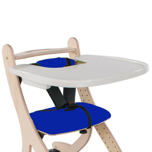 Smirthwaite Zoomi+(13032) Accessible High Chair for Children and Students