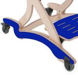 Trona accesible Smirthwaite Zoomi+(13032) para niños y estudiantes