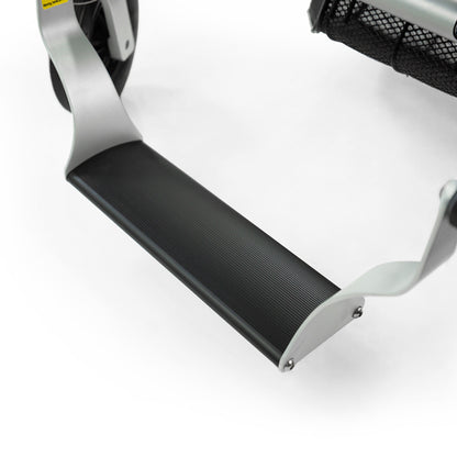Journey Zoomer Manual Folding Electric Power Wheelchair (as seen in AARP)