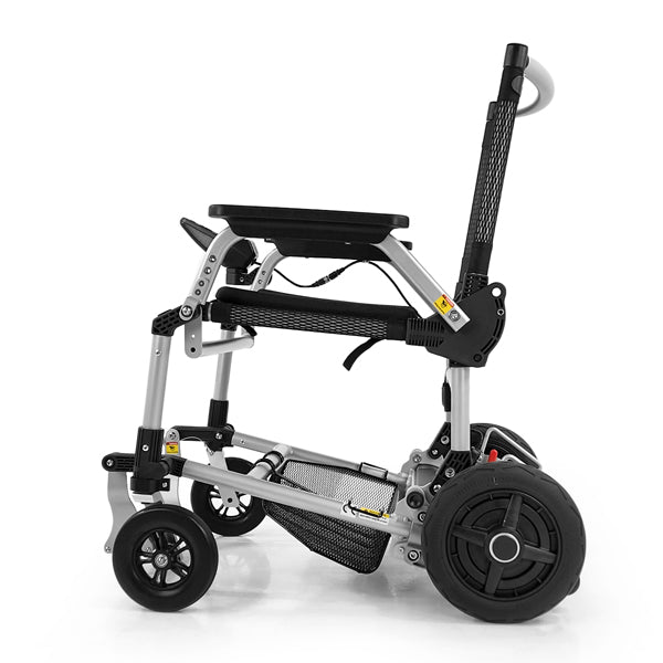Zoomer Lite Chair Electric Power Wheelchair