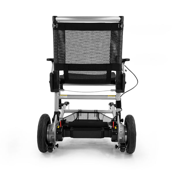 Zoomer Lite Chair Electric Power Wheelchair
