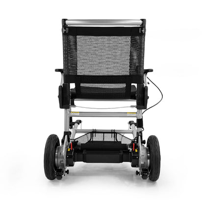 Zoomer Lite Chair Electric Power Wheelchair