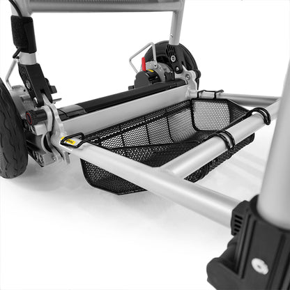 Zoomer Lite Chair Electric Power Wheelchair