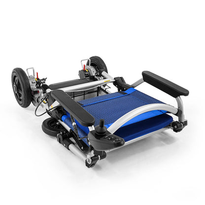 Zoomer Lite Chair Electric Power Wheelchair