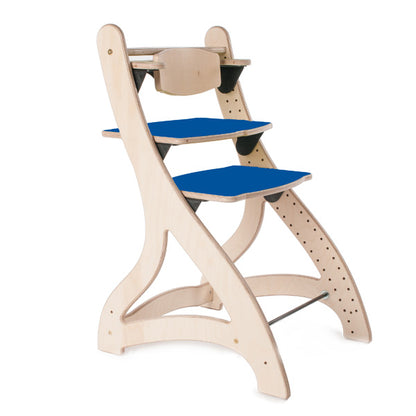 Smirthwaite Zoomi (13031) Accessable High Chair for Children and Students