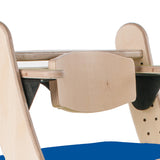 Trona accesible Smirthwaite Zoomi (13031) para niños y estudiantes
