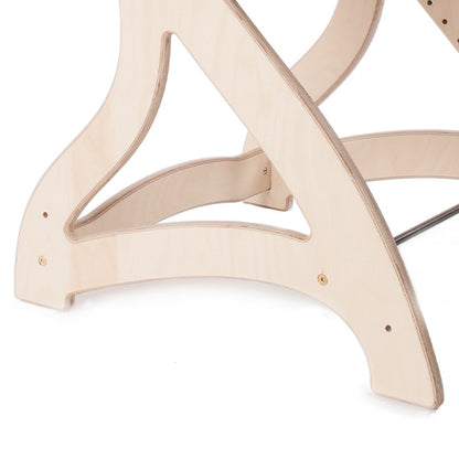 Smirthwaite Zoomi (13031) Accessable High Chair for Children and Students