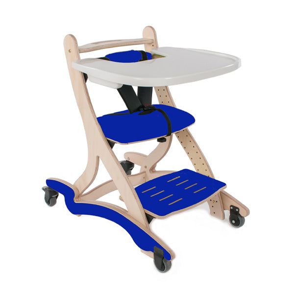 Smirthwaite Zoomi+(13032) Accessible High Chair for Children and Students