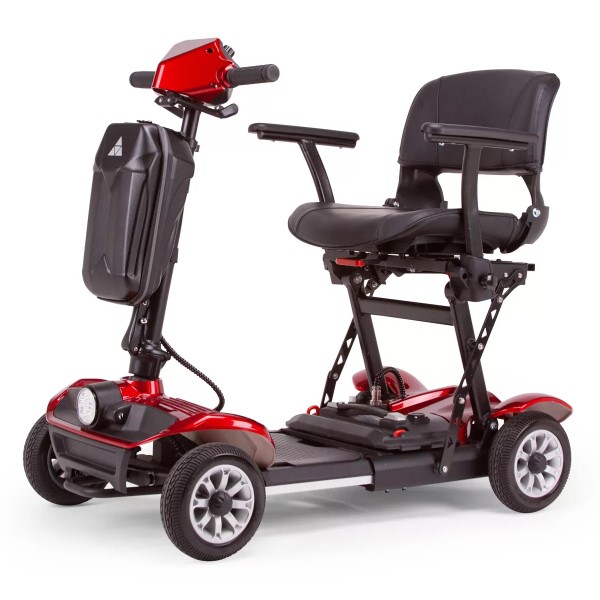 EW-26 Folding Mobility Scooter
