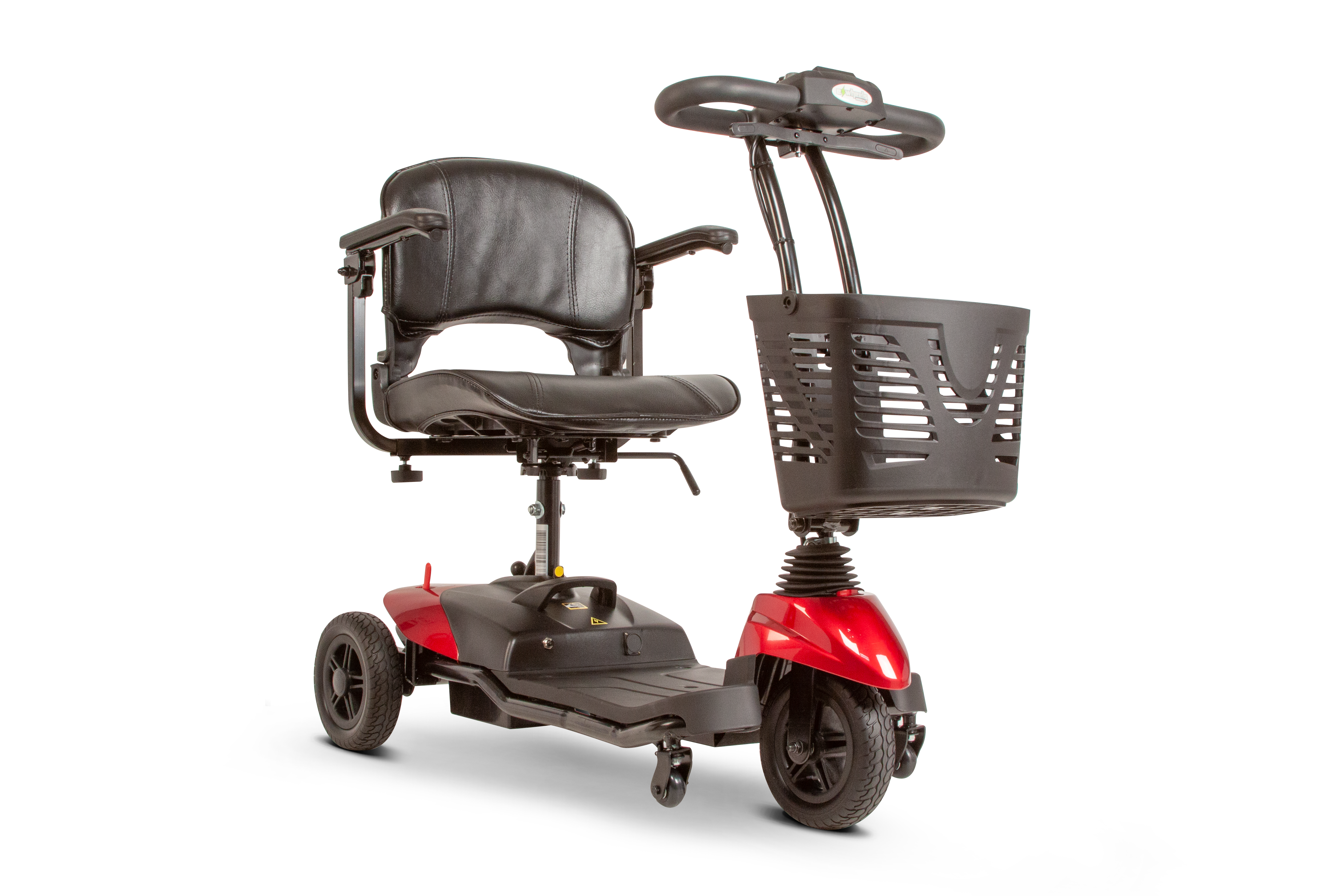 EW-M33 3 Wheel Travel Scooter