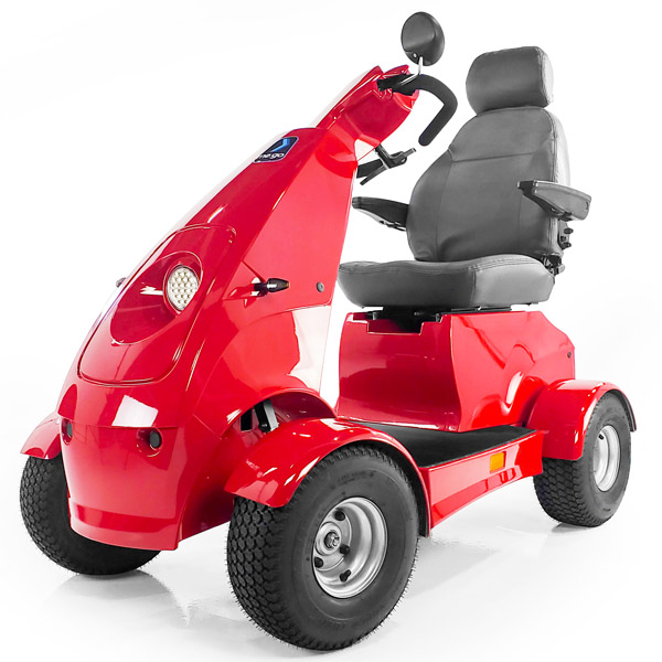 MEGO NEV 0.7 Limited Mobility Scooter