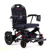 Travel Buggy City 2 PLUS Power Chair