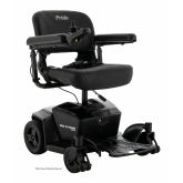 Pride Go Chair® MED Travel Power Wheelchair