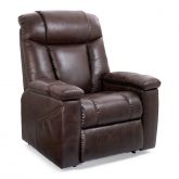 Golden Rhea PR442 Infinite Position Power Lift Chair with MaxiComfort® and HeatWave™ Technology
