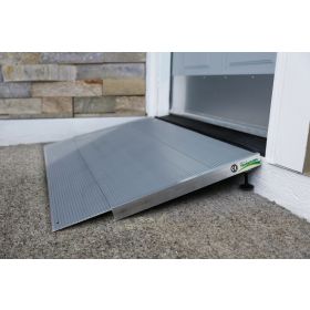 TRANSITIONS® Angled Entry Ramp