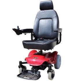 SHOPRIDER® Streamer Sport Rear-Wheel Drive Power Wheelchair