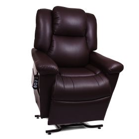 Golden Day Dreamer PR-632 Power Pillow Lift Chair Recliner with MaxiComfort®-In Medium