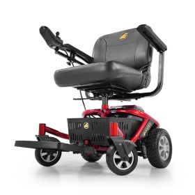 Golden LiteRider Envy -GP162- Portable Power Wheelchair