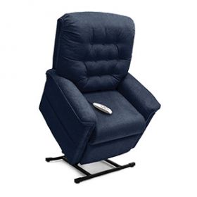 Pride Heritage 3-Position Lift Chair (LC-358M) - Medium Size