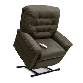 Pride Heritage 3-Position Lift Chair (LC-358PW) 