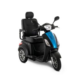 Pride Raptor 3 Wheel Mobility Scooter