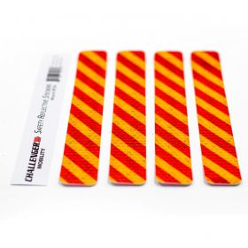 Safety Reflective Stickers