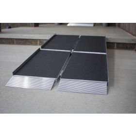 SUITCASE® Trifold AS Ramp