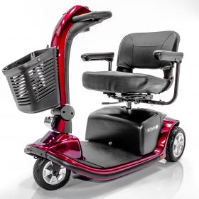 Pride Victory® 9 3-Wheel Mobility Scooter