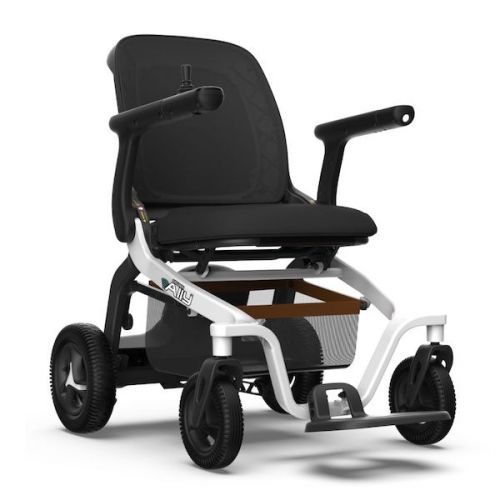 Golden Ally Electric Power Wheelchair GP303