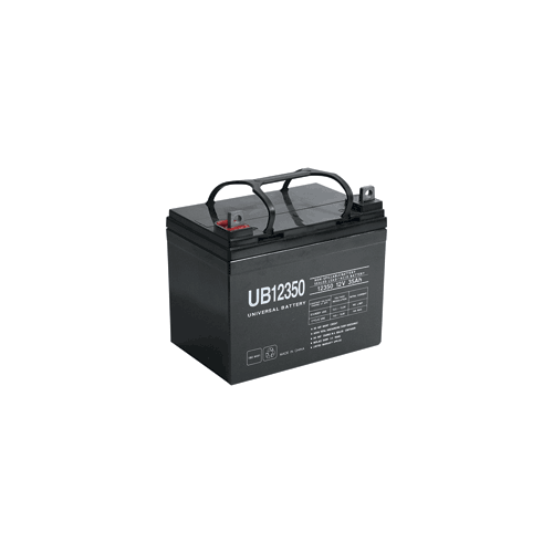 Universal Sealed AGM U1 Battery UB12350