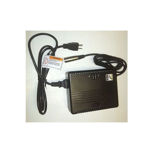 Off-Board Battery Charger 5AH