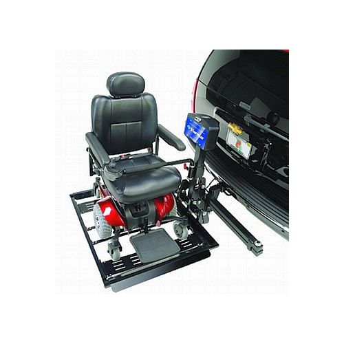 Harmar AL560 Automatic Electric Wheelchair Lift
