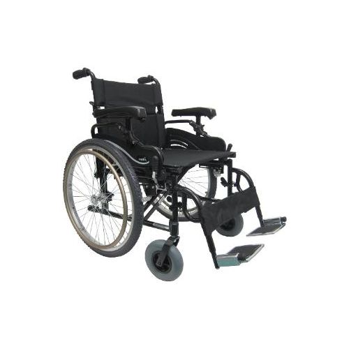 Karma Lightweight Heavy Duty Wheelchair