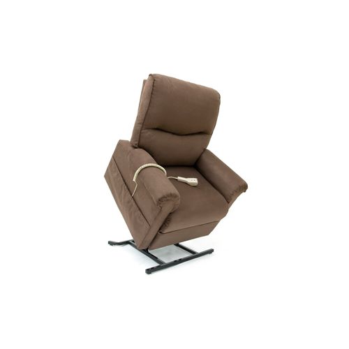 Pride LC-105 Essential Collection Full Recline 3-Position Power Lift Recliner