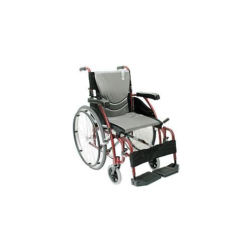 Karman Ergonomic Wheelchair S-115