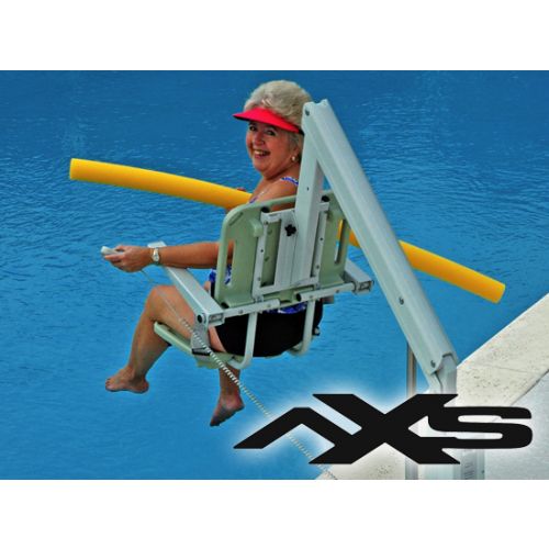 AXS Aquatic Lift