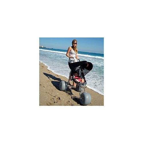 DeBug Baby Beach Jogger