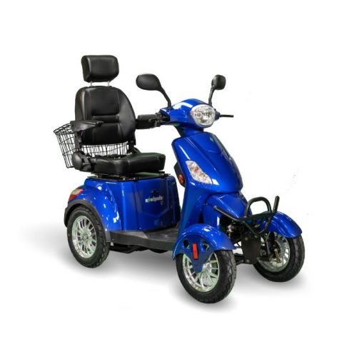 EW-46 Heavy Duty Electric Scooter for Adults and Seniors
