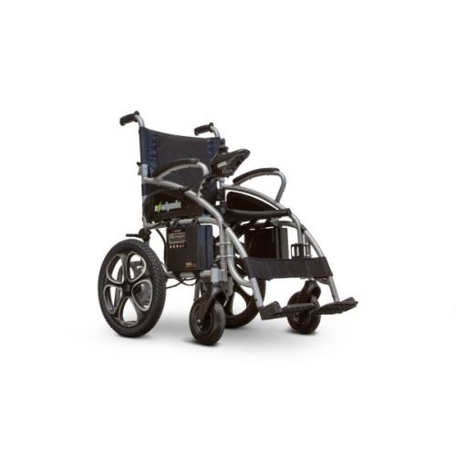 EW-M30 Folding Electric Wheelchair