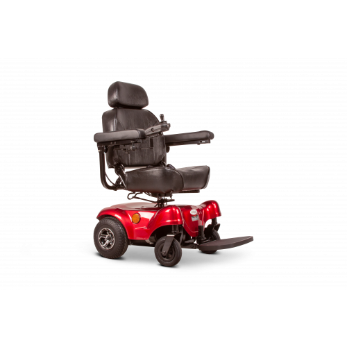 EW-M31 Compact Power Wheelchair