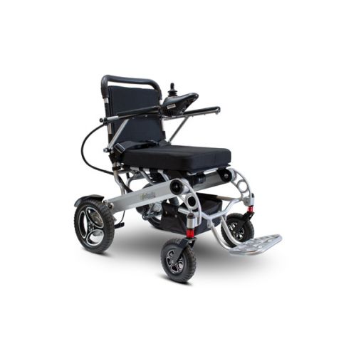 EW-M43 Lightweight Folding Electric Wheelchair