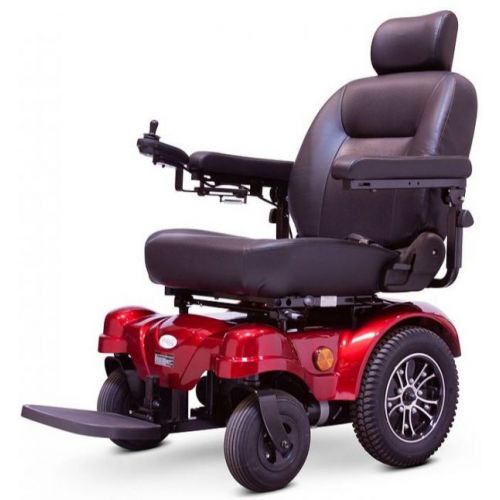 EW-M51 Power Wheelchair