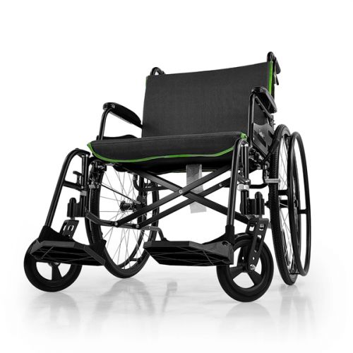 Featherweight Heavy Duty Wheelchair
