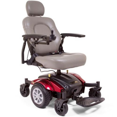 Compass Sport Power Wheelchair