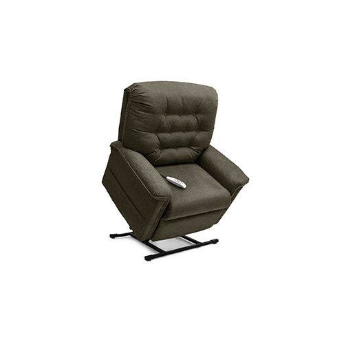 Pride Heritage- LC358PW- 3-Position Power Lift Recliner 