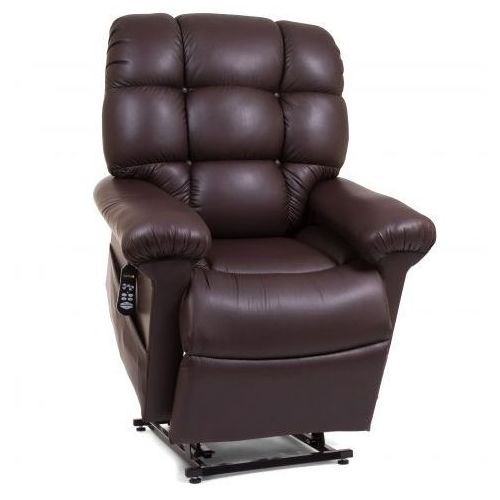 Golden Cloud PR-515 with MaxiComfort® and Twilight Power Lift Chair Recliner